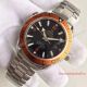 2017 Swiss Copy Omega Seamaster Planet Ocean 600m Watch SS Orange Bezel (3)_th.jpg